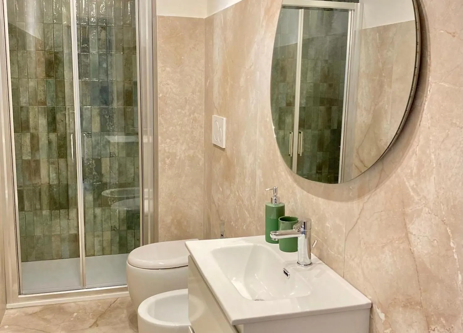 Apartamento La Cadrega Milán