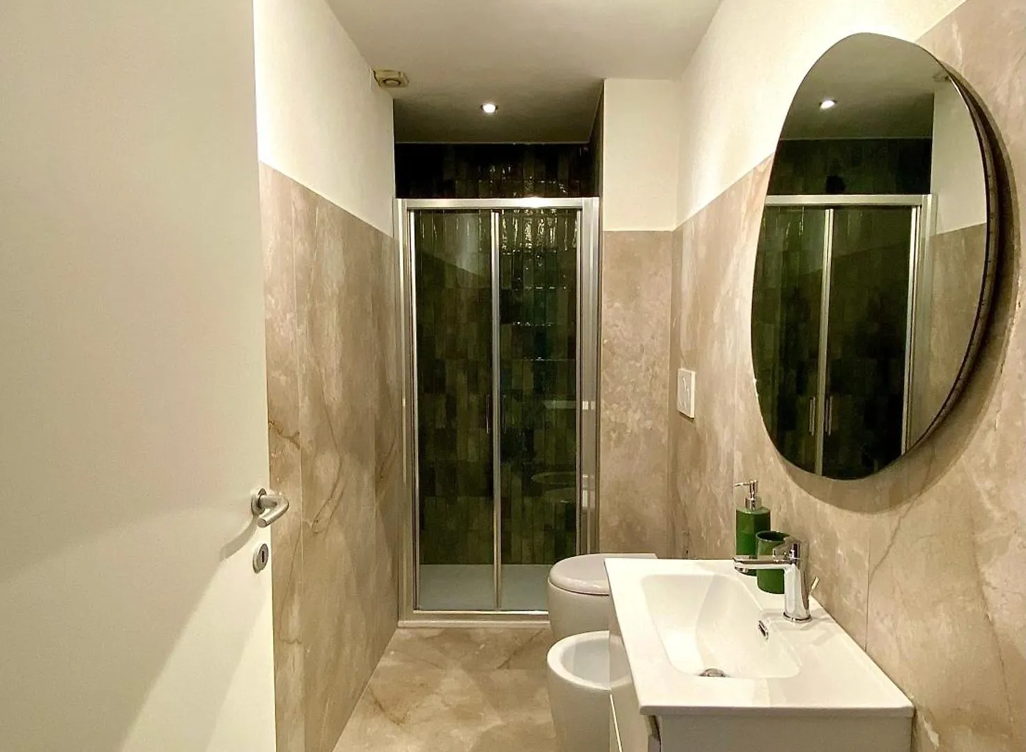 La Cadrega Apartment Milan 0*,