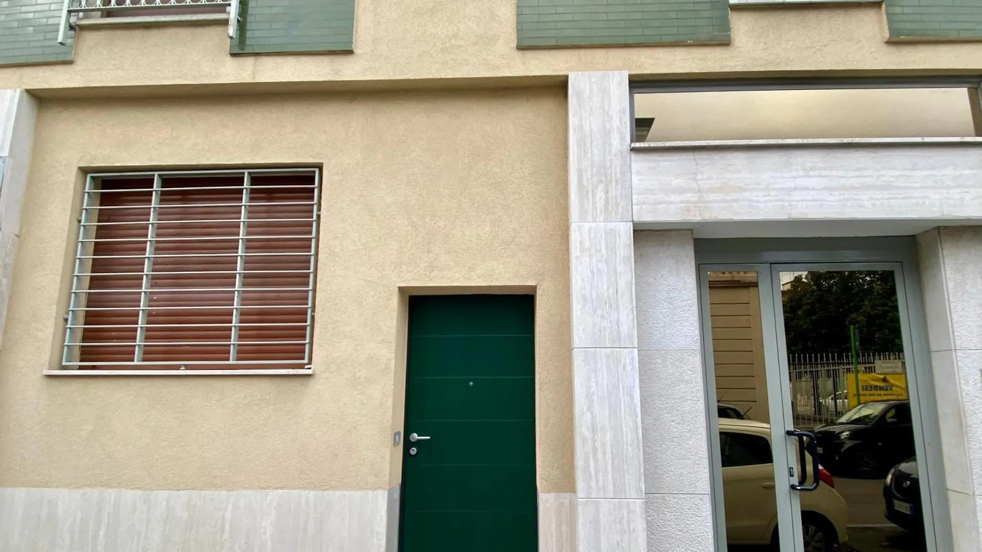 Apartamento La Cadrega Milán