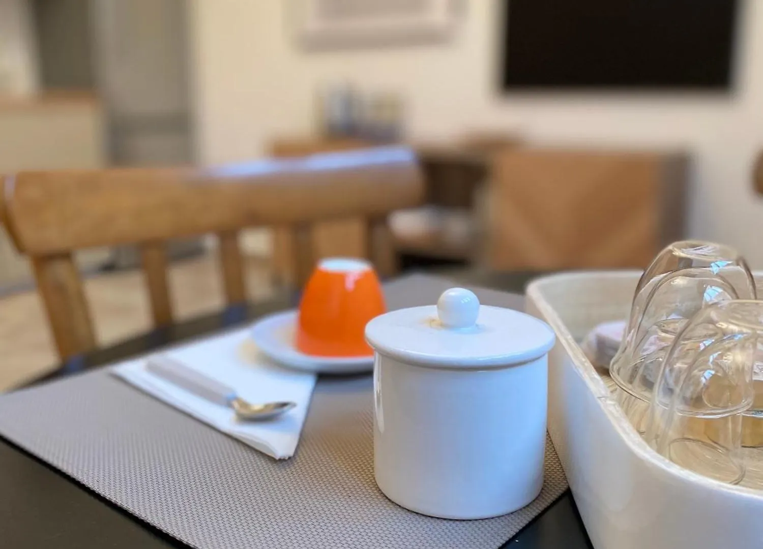 Apartamento La Cadrega Milán