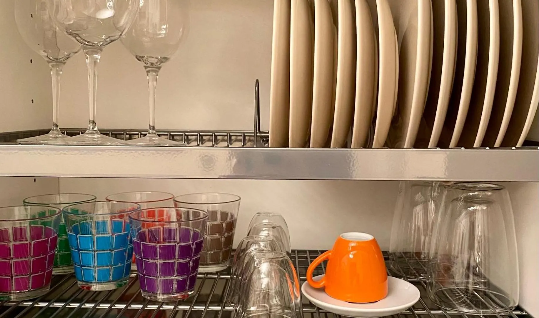 Apartamento La Cadrega Milán