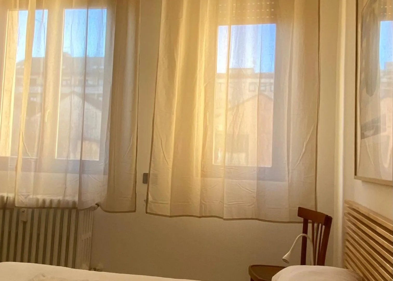 La Cadrega Apartment Milan
