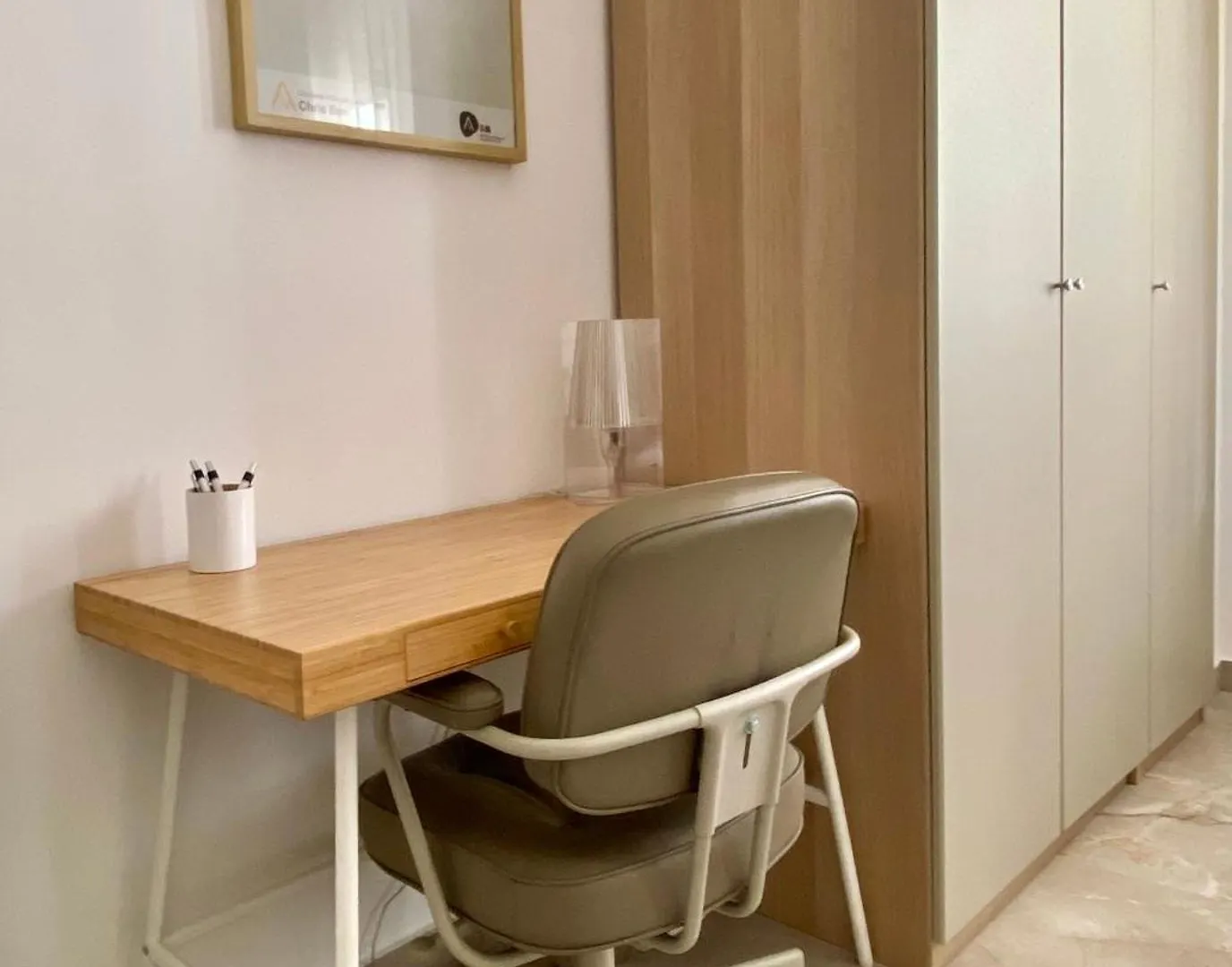 Apartamento La Cadrega Milán Italia