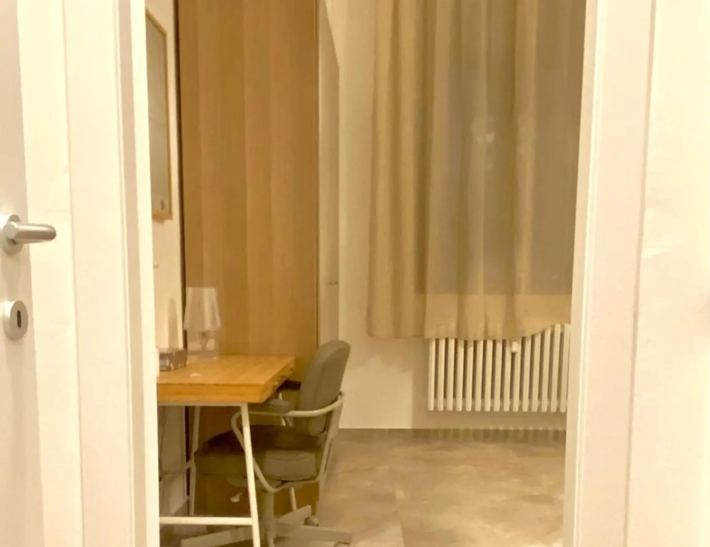 Apartamento La Cadrega Milán Italia