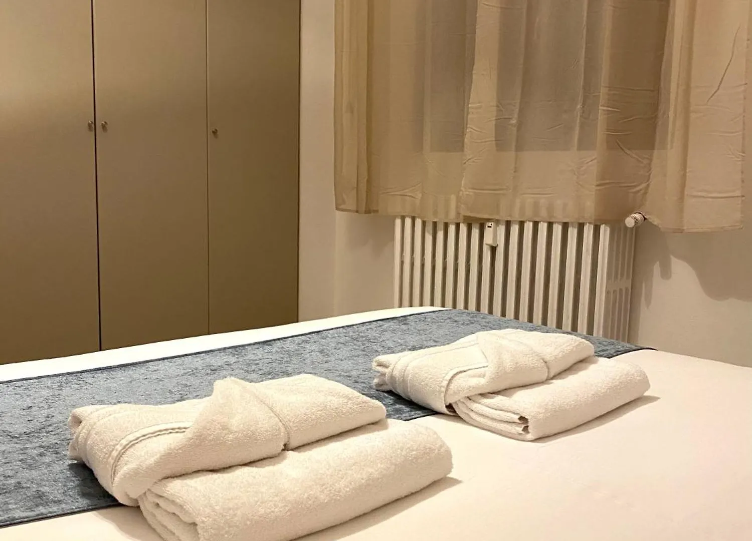 Apartamento La Cadrega Milán 0*,