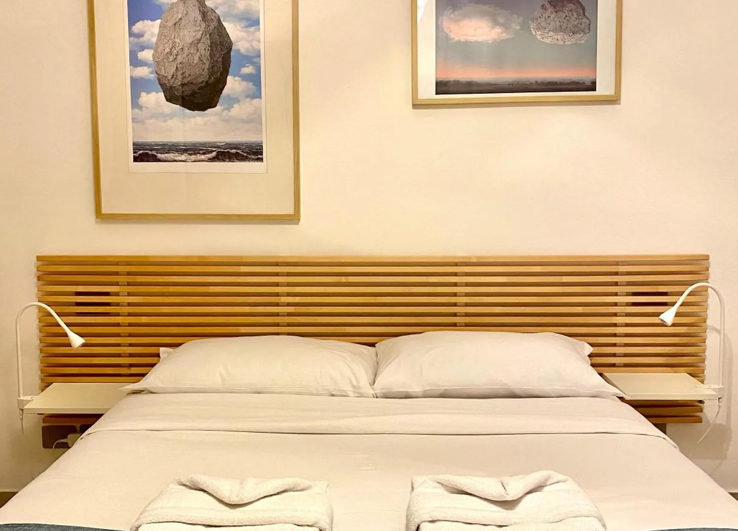 Apartamento La Cadrega Milán Italia