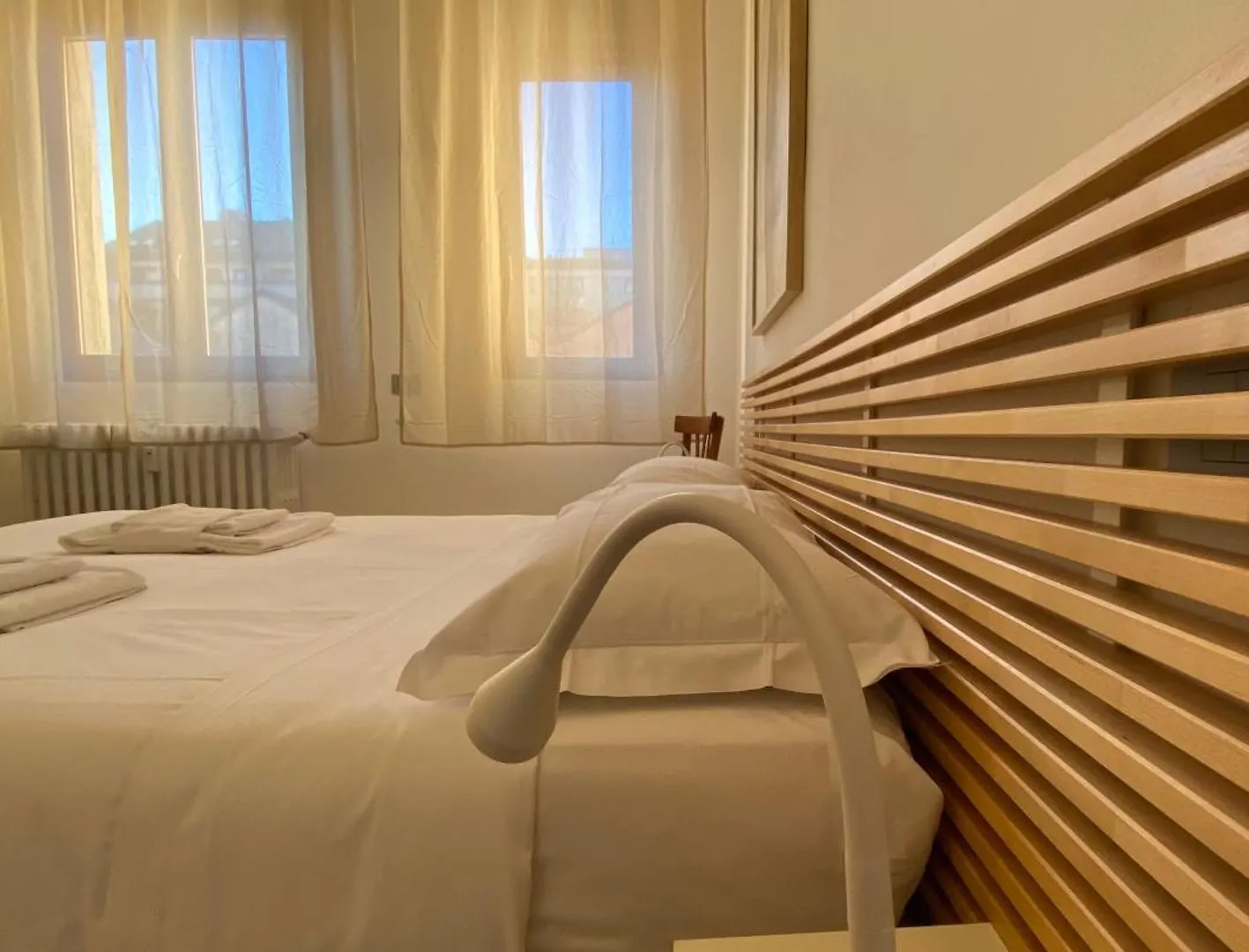 Apartamento La Cadrega Milán