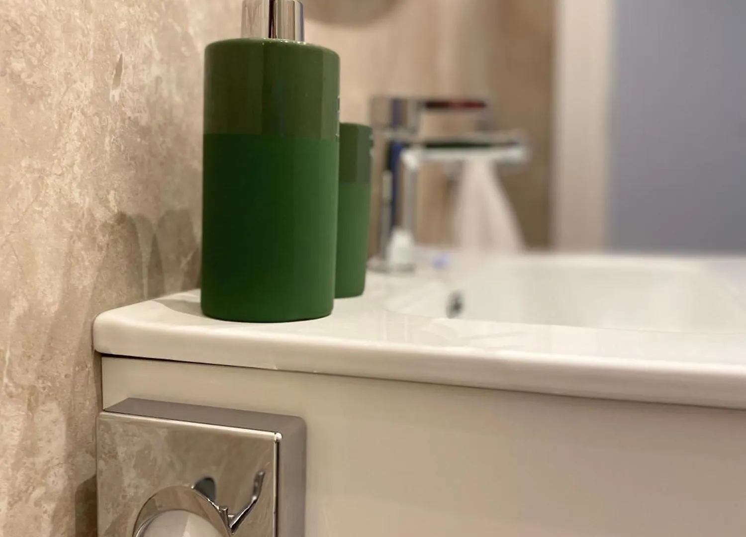 Apartamento La Cadrega Milán