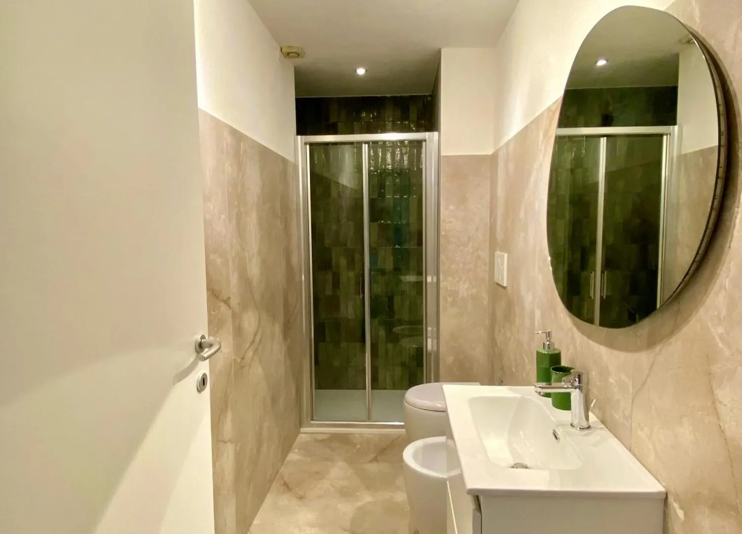 Apartamento La Cadrega Milán
