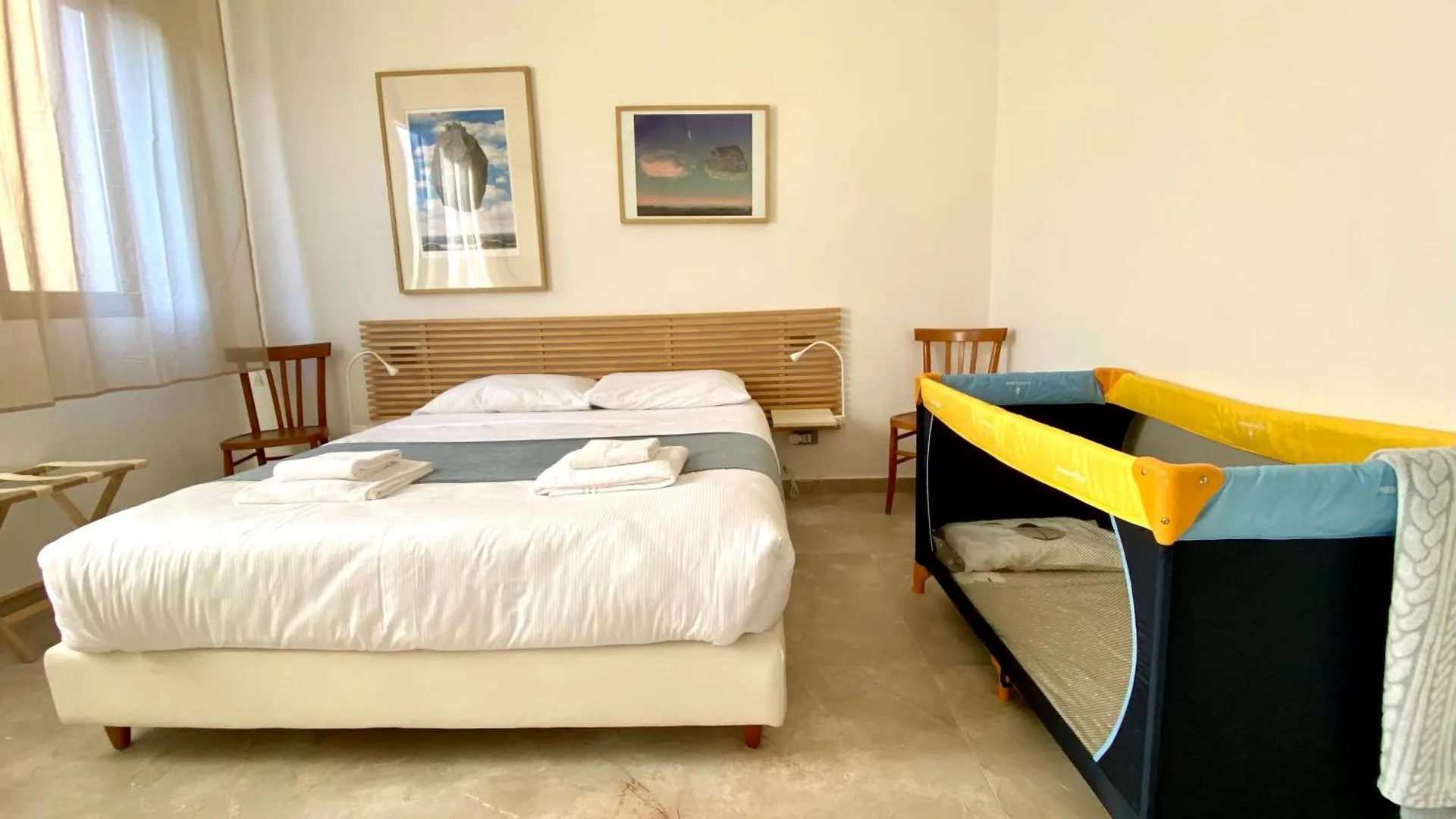 Apartamento La Cadrega Milán Italia