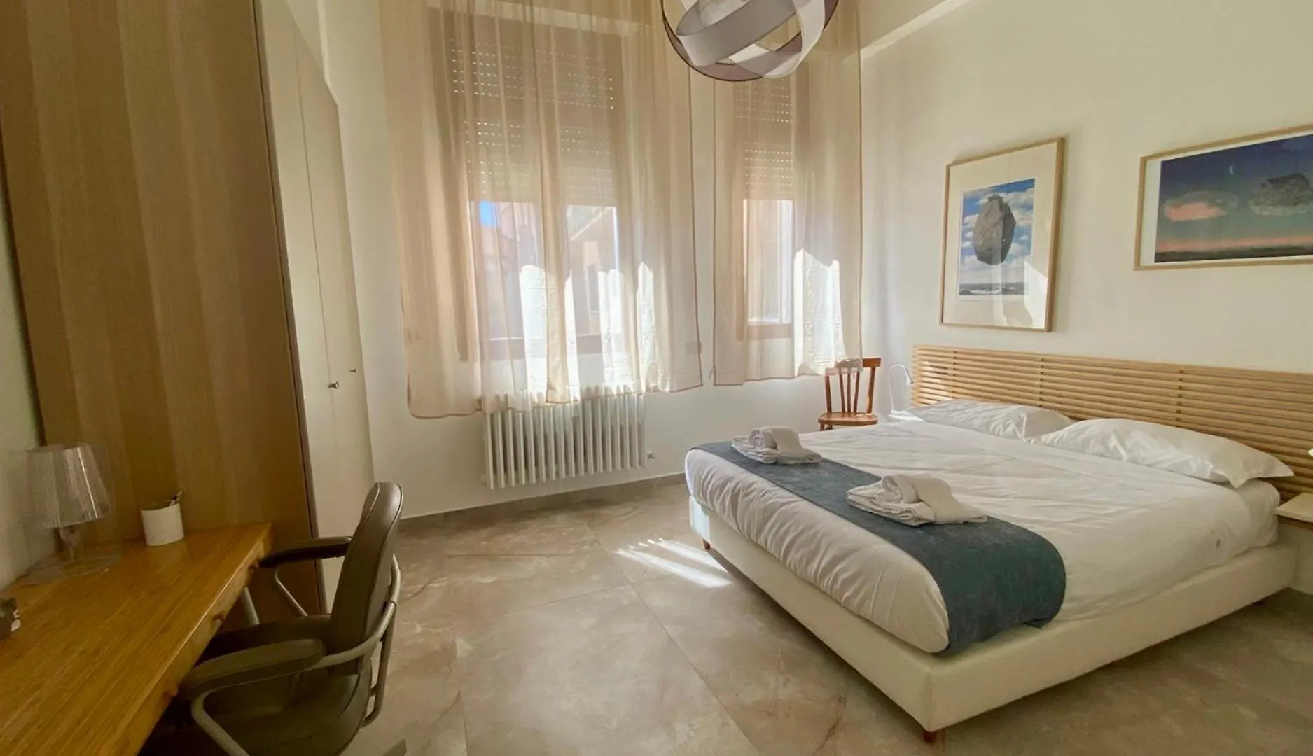 Apartamento La Cadrega Milán