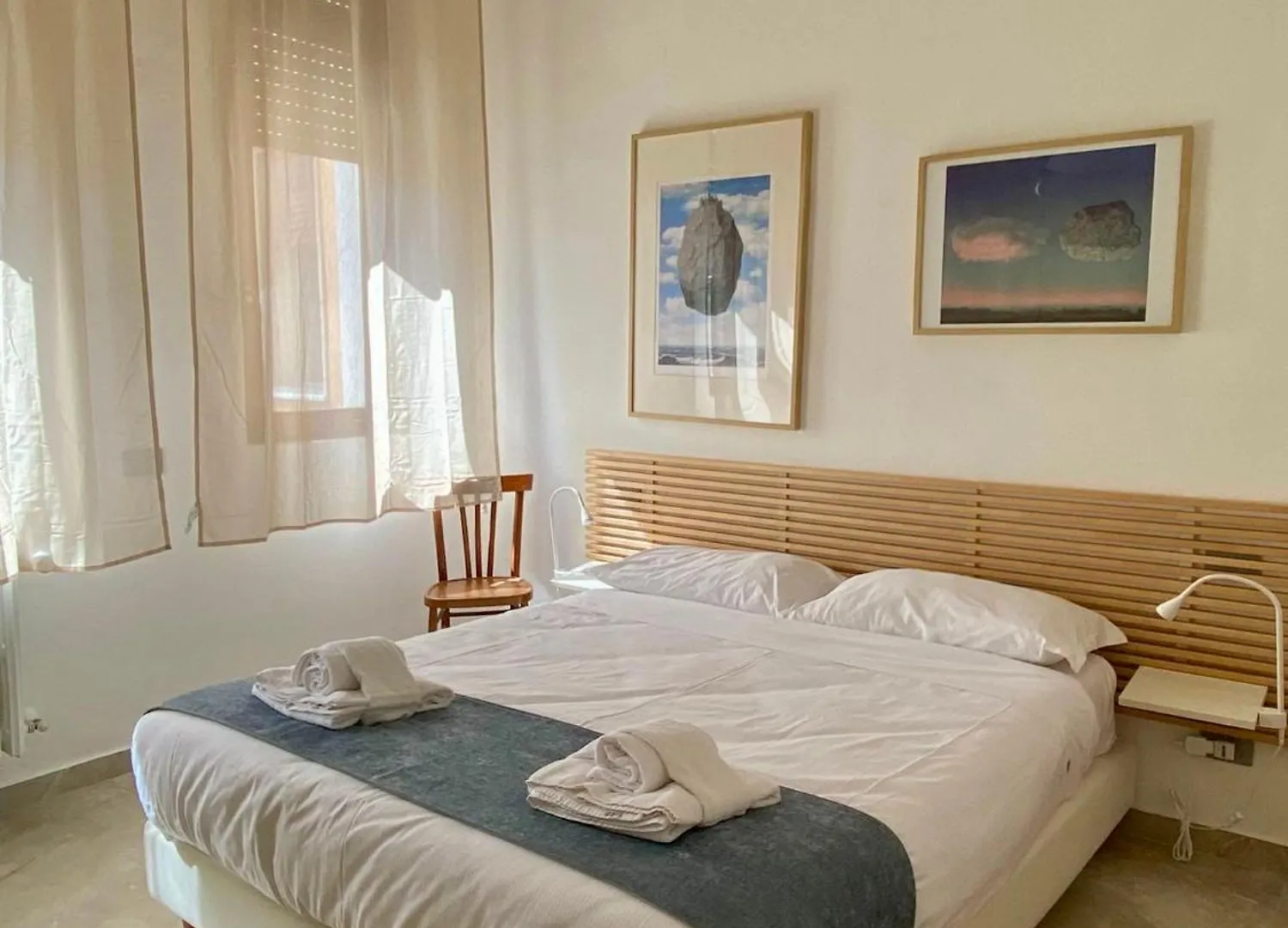 Apartamento La Cadrega Milán